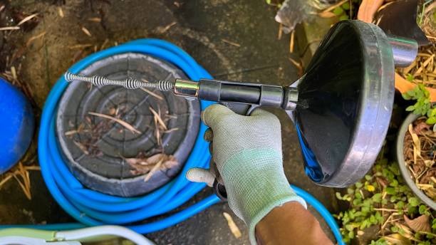 Gölcuk Lavabo Su Kaçağı Tespiti